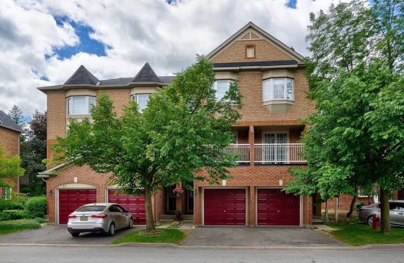 23-6950 Tenth Line West, Mississauga | Image 1