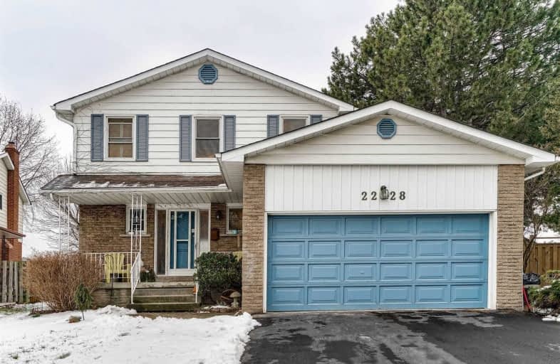 2228 Malden Court, Mississauga | Image 1