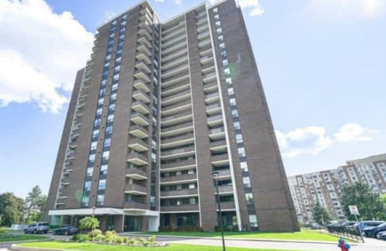 1502-1515 Lakeshore Road East, Mississauga | Image 1