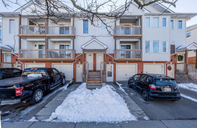 58A Stewart Maclaren Road, Halton Hills | Image 1