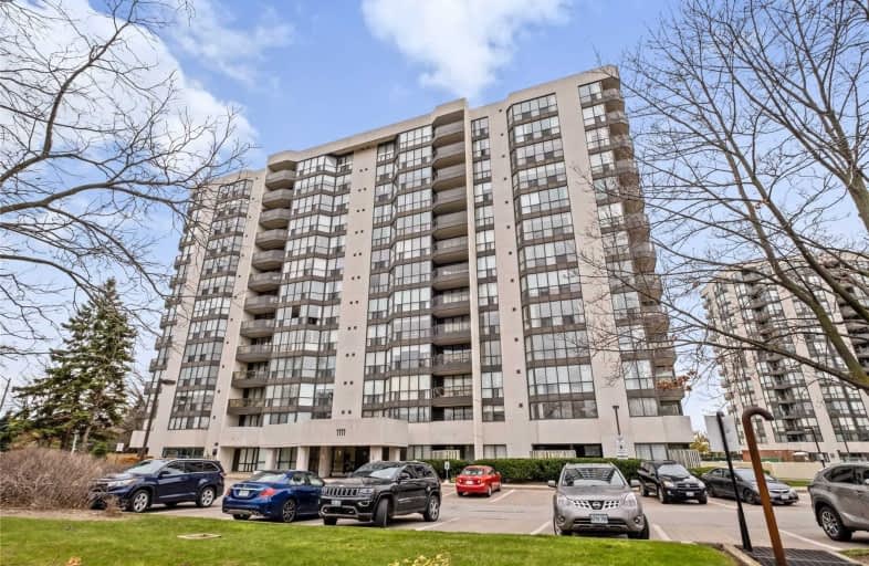 #207-1111 Bough Beeches Boulevard, Mississauga | Image 1