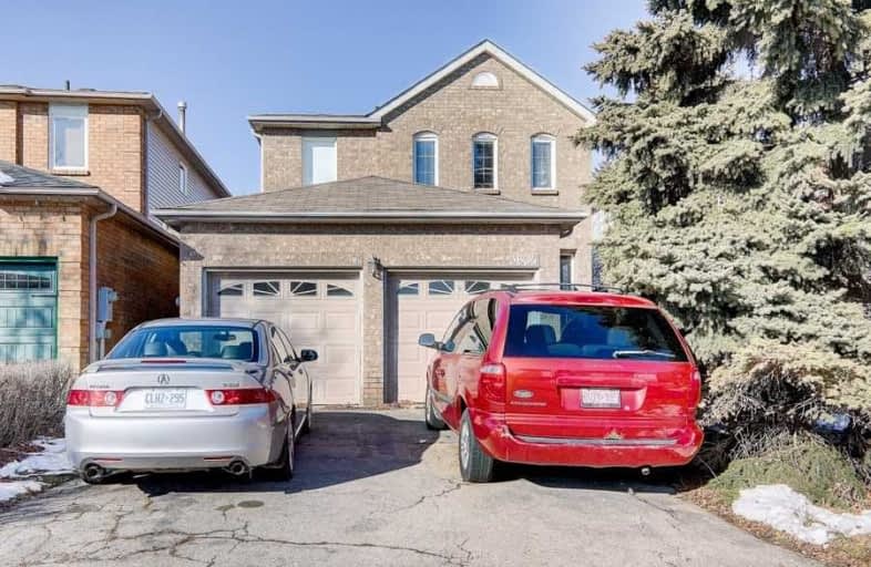 3604 Cherrington Crescent, Mississauga | Image 1