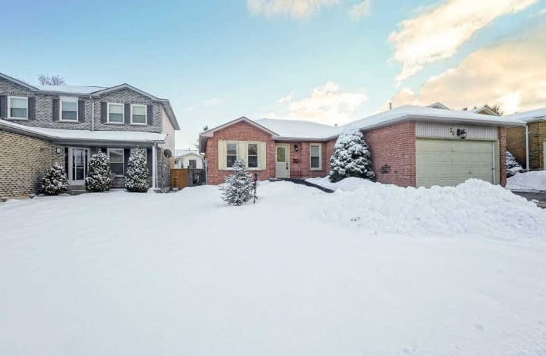 75 Pheasant Drive, Orangeville | Image 1