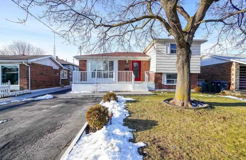 3774 Woodruff Crescent, Mississauga | Image 1