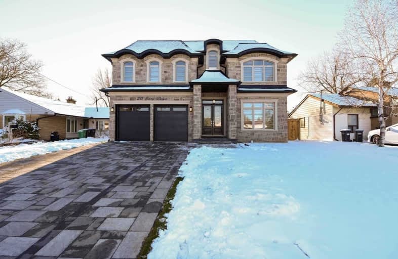 20 Sora Drive, Mississauga | Image 1