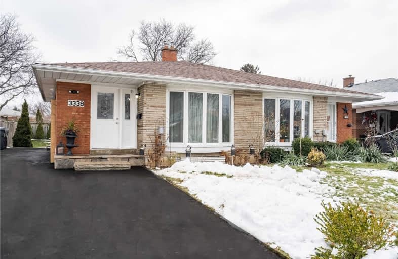 3338 Queen Frederica Drive, Mississauga | Image 1