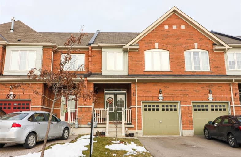 961 Transom Crescent, Milton | Image 1