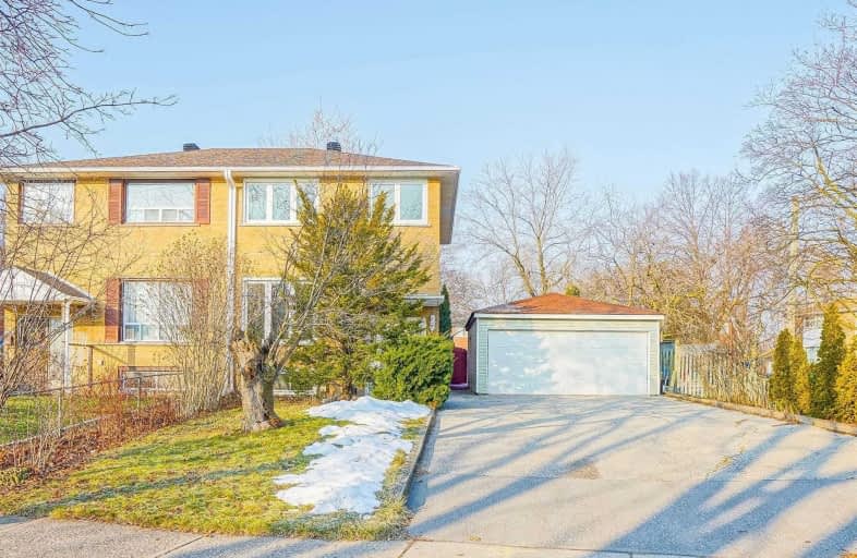 2251 Wiseman Court, Mississauga | Image 1