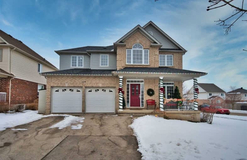 179 Churchill Road South, Halton Hills | Image 1