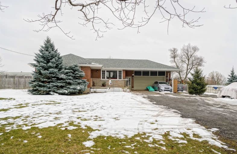 7560 5 Sideroad, Milton | Image 1