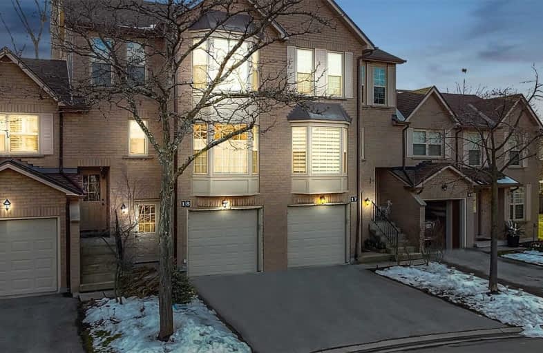 17-2272 Mowat Avenue, Oakville | Image 1