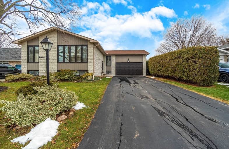 2365 Wyandotte Drive, Oakville | Image 1