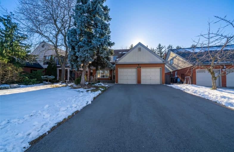 3077 Folkway Drive, Mississauga | Image 1