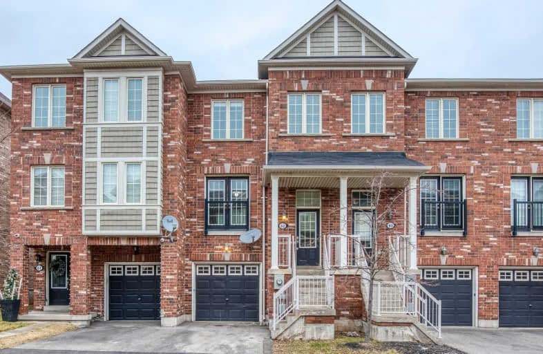 62-2179 Fiddlers Way, Oakville | Image 1