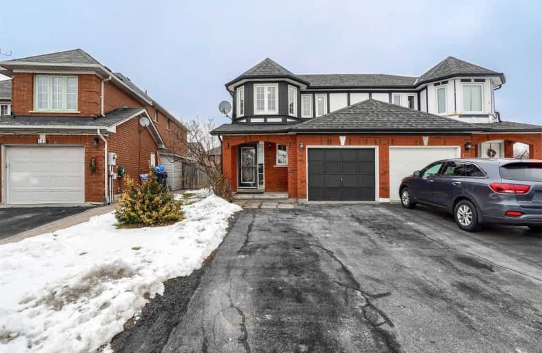 121 Sahara Trail, Brampton | Image 1