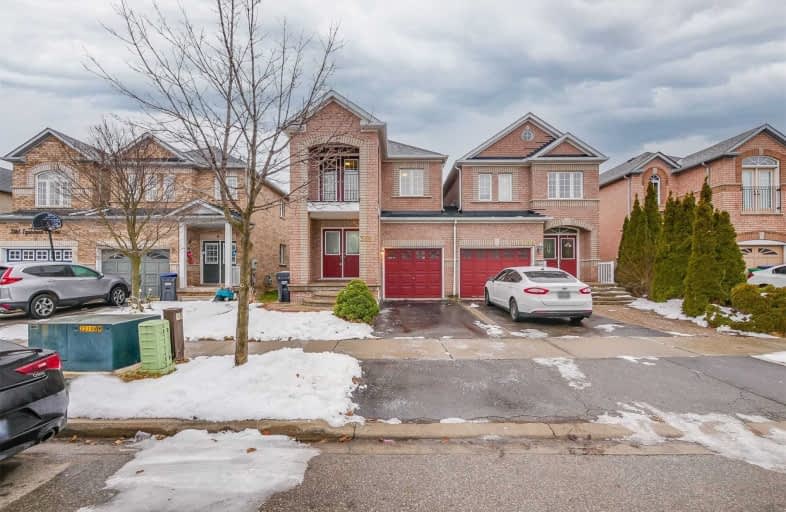 3357 Equestrian Crescent, Mississauga | Image 1