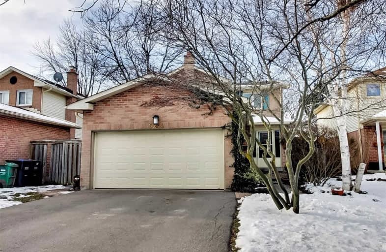 6248 Millers Grove, Mississauga | Image 1