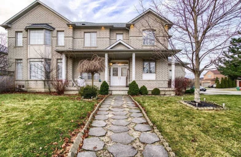 3482 McDowell Drive, Mississauga | Image 1