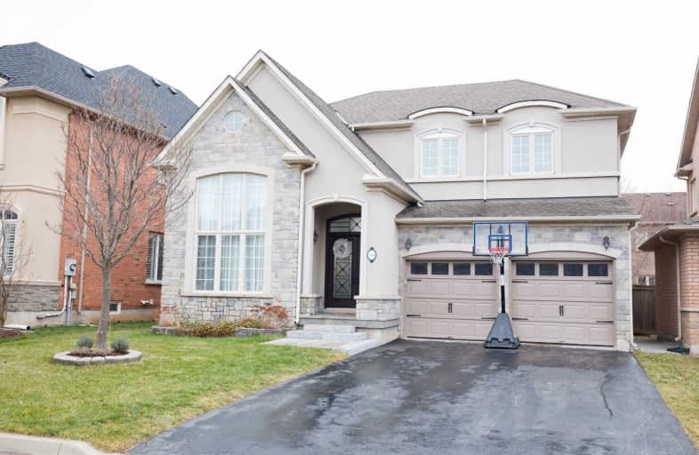 3360 Springflower Way, Oakville | Image 1