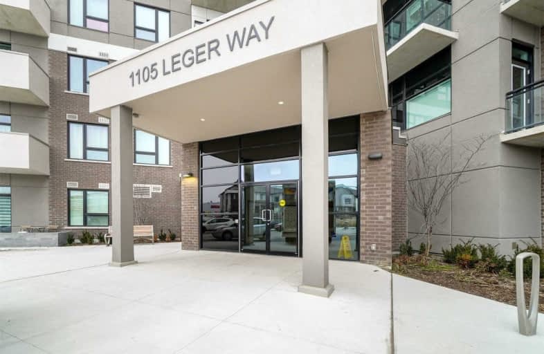 325-1105 Leger Way, Milton | Image 1