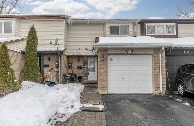 68 Karen Court, Orangeville | Image 1