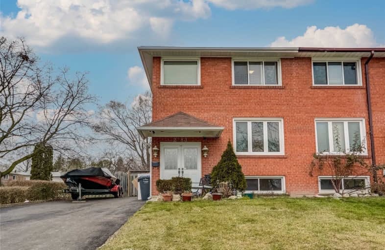 2483 Brookhurst Road, Mississauga | Image 1