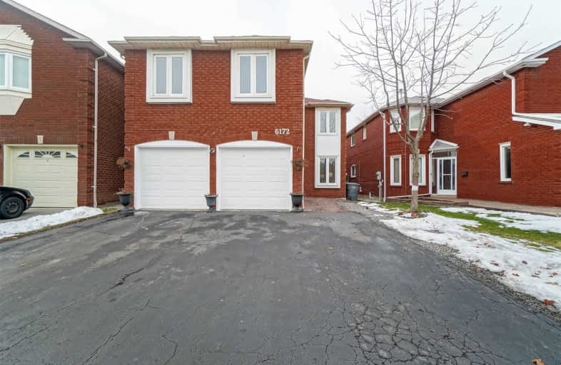 6172 Duford Drive, Mississauga | Image 1