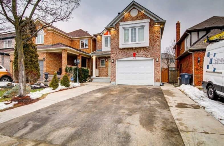 42 Horned Owl Drive, Brampton | Image 1