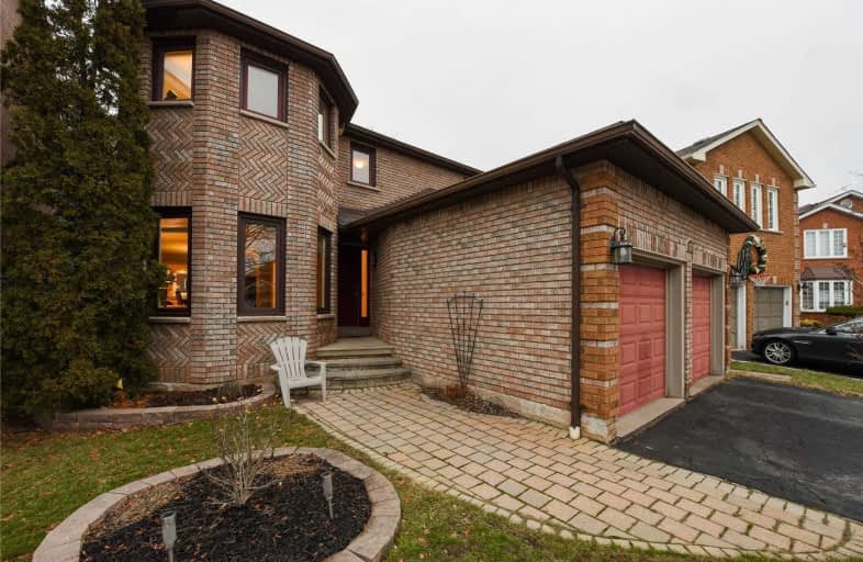 3279 Charlebrook Court, Mississauga | Image 1