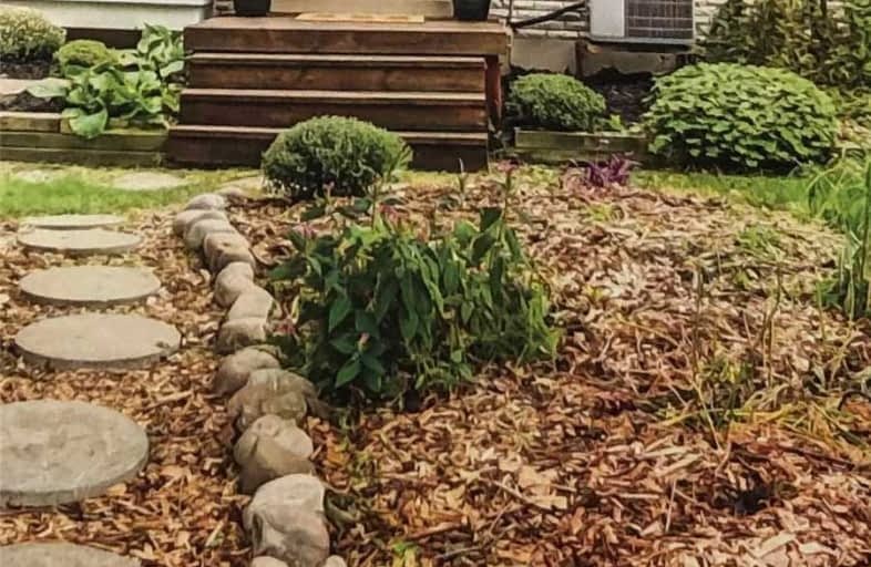 370 Marf Avenue, Mississauga | Image 1