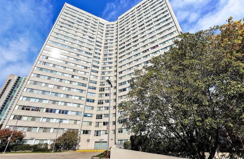 312-3700 Kaneff Crescent, Mississauga | Image 1