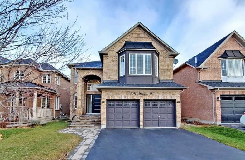 2071 Willhaven Trail, Oakville | Image 1