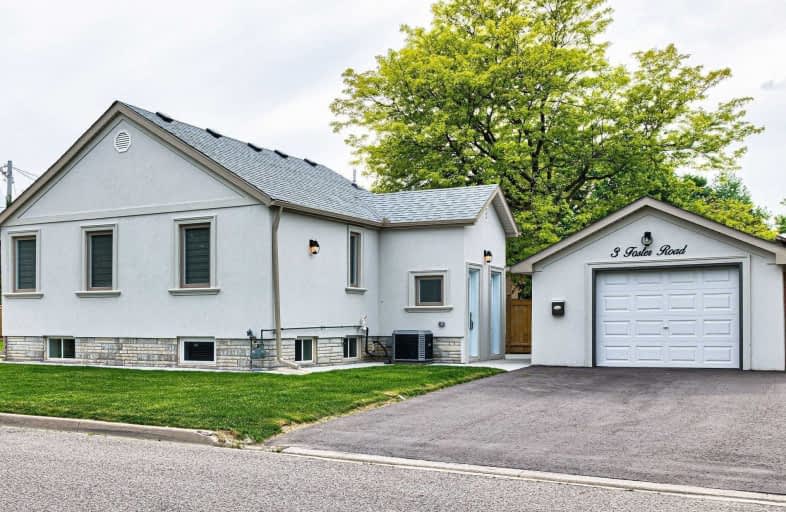 3 Foster Road, Mississauga | Image 1