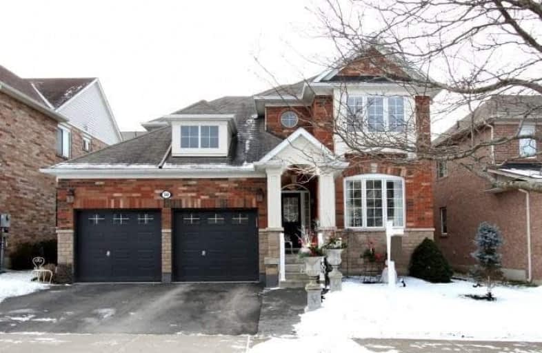 50 Apple Blossom Crescent, Halton Hills | Image 1