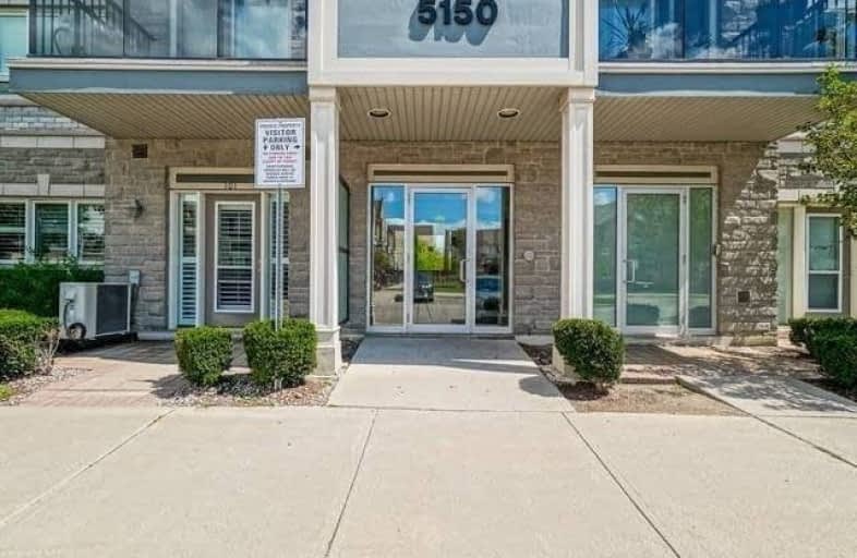 101-5150 Winston Churchill Boulevard, Mississauga | Image 1