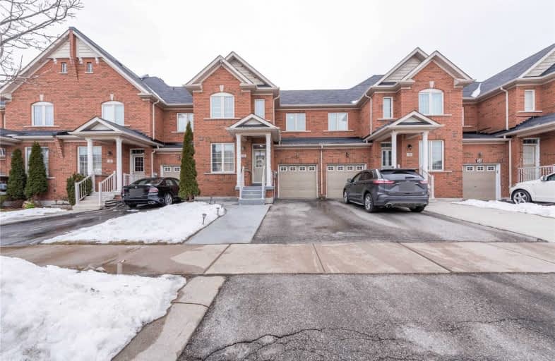 22 Coolwater Drive, Brampton | Image 1