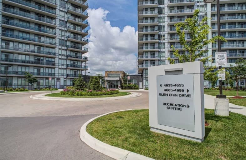 Ph01-4633 Glen Erin Drive, Mississauga | Image 1