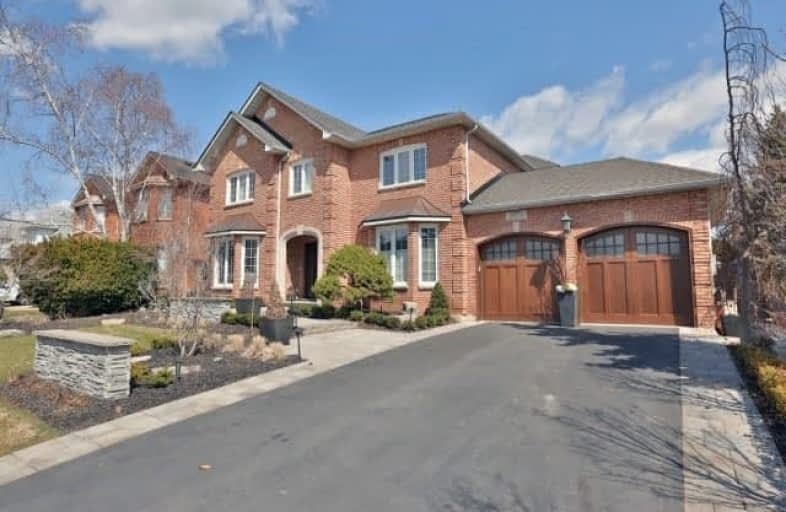 1351 Greeneagle Drive, Oakville | Image 1