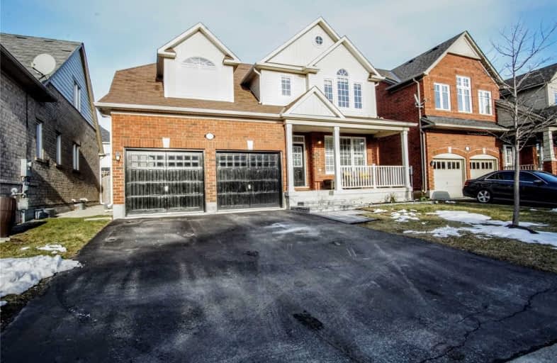 743 Stagg Garden, Milton | Image 1