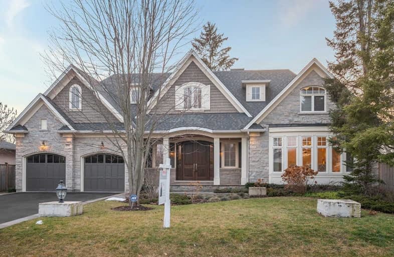 352 Salisbury Drive, Oakville | Image 1