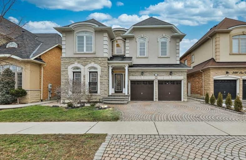 3182 Tacc Drive, Mississauga | Image 1