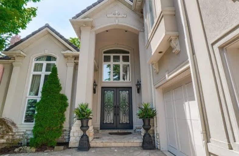 2022 Eckland Court, Mississauga | Image 1