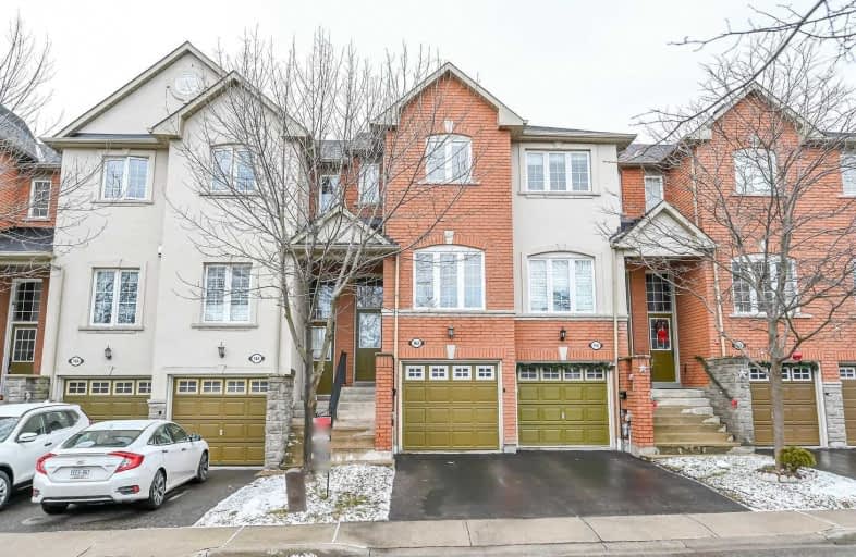 162-435 Hensall Circle, Mississauga | Image 1