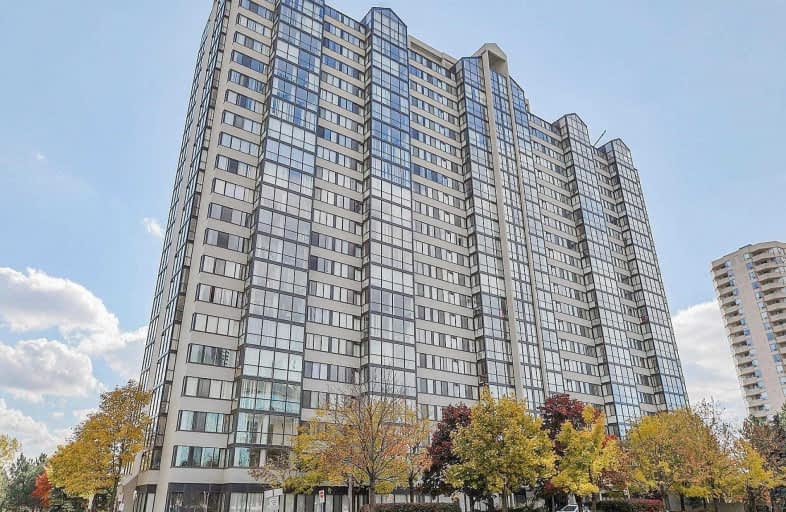 2111-350 Webb Drive, Mississauga | Image 1