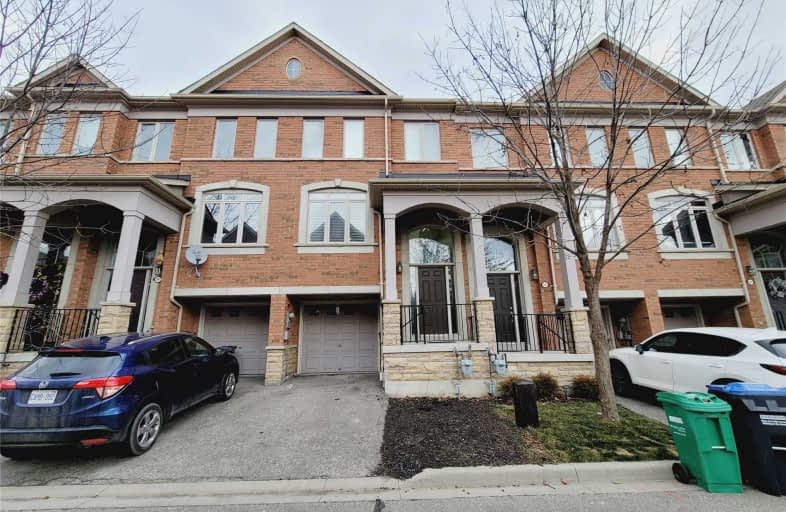 3095 Joel Kerbel Place, Mississauga | Image 1