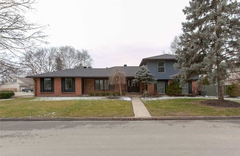 934 Coleman Court, Burlington | Image 1