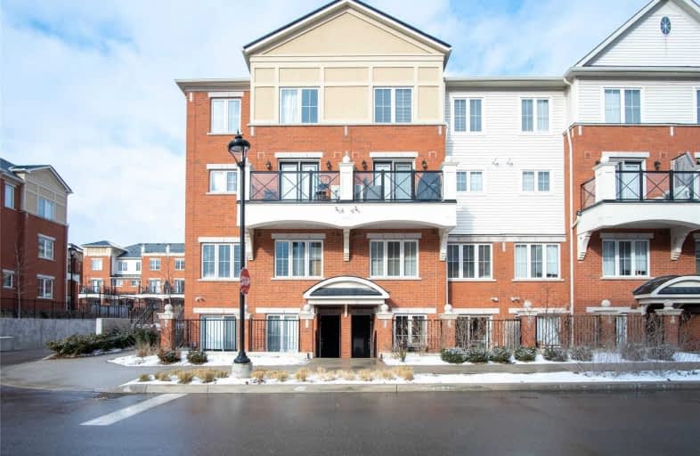 23-2488 Post Road, Oakville | Image 1