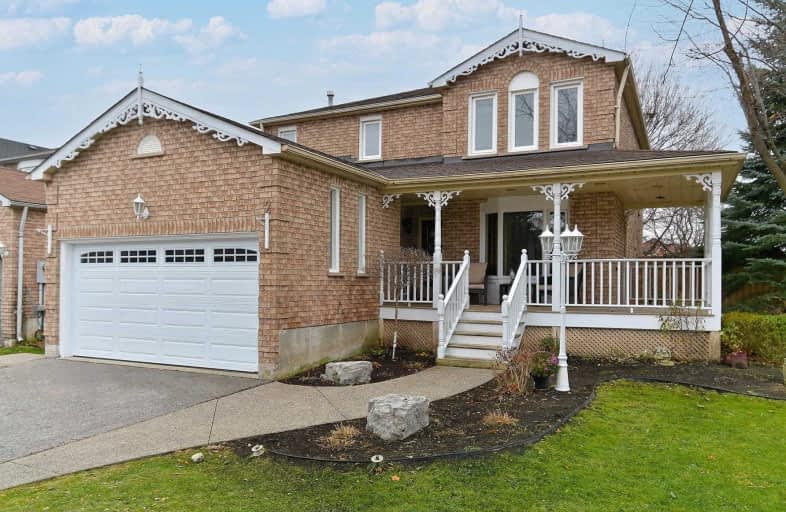 2 Webster Way, Halton Hills | Image 1