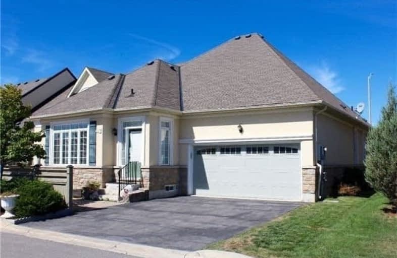 B-42 Garrison Square, Halton Hills | Image 1