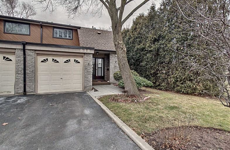 618 Forestwood Crescent, Burlington | Image 1